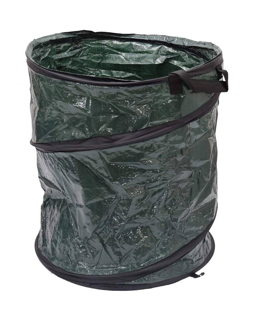 Amazon | 髙儀(Takagi) 畑サイクル 雑草・苗廃棄用バッグ 60L